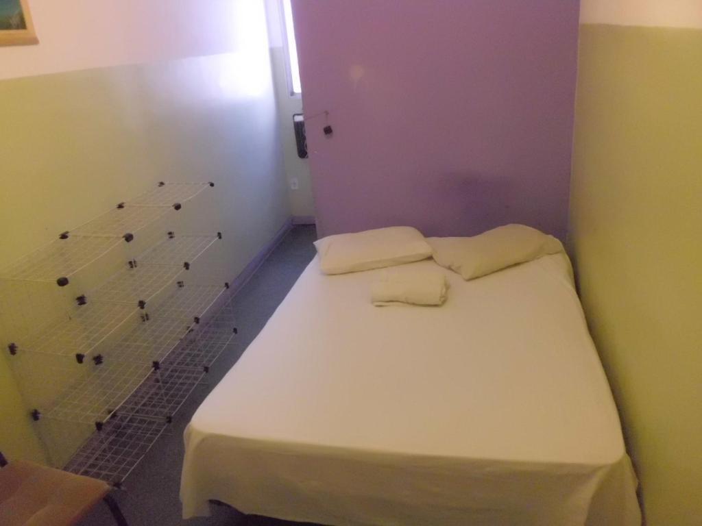 Masuka Center Hotel Petrolina Quarto foto