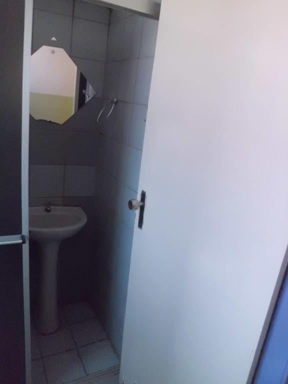 Masuka Center Hotel Petrolina Quarto foto